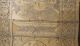 Vintage India Palm Leaf Scroll Painting Drawing Talapatrachitras Hindu Paintings & Scrolls photo 4