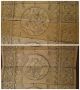 Vintage India Palm Leaf Scroll Painting Drawing Talapatrachitras Hindu Paintings & Scrolls photo 6