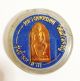 Rare Lp Yod Be.  2538 Thai Amulet Buddha Collection Coin Model Lucky Pendant W/box Amulets photo 1