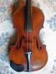 American Violin - J.  H.  Rockwell,  Providence,  R.  I.  1922 4/4 - Nr String photo 1