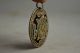 China Old Copper Carving Totem Inlay Turquoise Popular By Nepal People Pendant Necklaces & Pendants photo 4