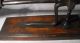 Sugar Nippers / Cutters R.  Timmins Made In 1800 ' S Table Top Style Primitives photo 4