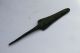 Quality Ancient Greek Bronze Spearhead 8/7th Century Bc Greek photo 1