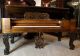 Gorgeous Antique Horace Waters Square Grand Piano - Functional Keyboard photo 1
