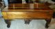 Gorgeous Antique Horace Waters Square Grand Piano - Functional Keyboard photo 2