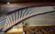 Gorgeous Antique Horace Waters Square Grand Piano - Functional Keyboard photo 5