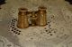 Antique Lemaire French Opera Glasses Mother Of Pearl Binoculars With Case Optical photo 1