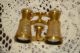 Antique Lemaire French Opera Glasses Mother Of Pearl Binoculars With Case Optical photo 7