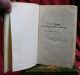4 Antique Books Medicine Practicae,  8 Volumes,  Napels 1816 Italy. Other photo 1