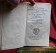 4 Antique Books Medicine Practicae,  8 Volumes,  Napels 1816 Italy. Other photo 4