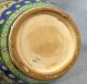 Antique Ottoman Turkish Iznik Islamic Faience Ceramic Pottery Crock Pot Jar Middle East photo 8