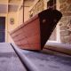 A Fine Custom Boat Model With Great Detail,  American,  Circa 1965 - Other photo 1