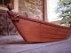 A Fine Custom Boat Model With Great Detail,  American,  Circa 1965 - Other photo 2