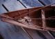 A Fine Custom Boat Model With Great Detail,  American,  Circa 1965 - Other photo 5