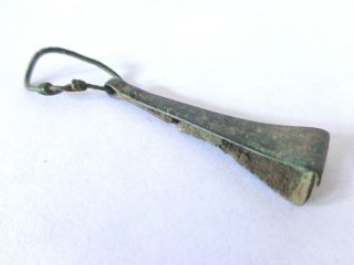 Saxon Tweezers British Found photo