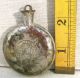 Antique Salesman Sample - Store Display - Advertising - Tin Cello Hot Water Bottle Other photo 1