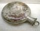 Antique Salesman Sample - Store Display - Advertising - Tin Cello Hot Water Bottle Other photo 3