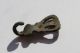Ornate Late Saxon Early Medieval Period Belt Hook 11/13th Century Ad British photo 2