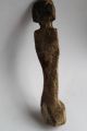 Ancient Egyptian Middle Kingdom Wooden Boat Figure C.  2000 Bc Egyptian photo 1