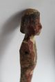Ancient Egyptian Middle Kingdom Wooden Boat Figure C.  2000 Bc Egyptian photo 2