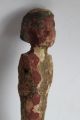Ancient Egyptian Middle Kingdom Wooden Boat Figure C.  2000 Bc Egyptian photo 3