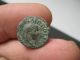 Caracalla Ae16mm Of Bizya,  Trace Very Rare Other photo 1