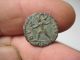 Caracalla Ae16mm Of Bizya,  Trace Very Rare Other photo 2