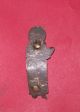 Anglo - Saxon Gold Gilded Perfect Mount British photo 1