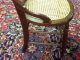 Antique Victorian Eastlake Dining Or Side Chair - From 1800 ' S (?) 1800-1899 photo 5