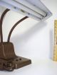 Dazor Mid - Century Industrial Double Gooseneck Desk Lamp Light Model 1000 Mid-Century Modernism photo 1