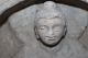 Ancient Buddhist Buddha Figure 200/400 Ad God Near Eastern photo 2