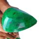14504 Cts Igli Certified 100% Natural Rare & Biggest Museum Size Huge Emerald Other photo 4