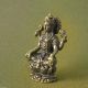 Katha Lakshmi Prosperity Wealth Love Sacred Hindu Charm Thai Amulet Amulets photo 1