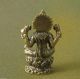 Katha Lakshmi Prosperity Wealth Love Sacred Hindu Charm Thai Amulet Amulets photo 2