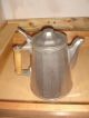 Vintage Cast Aluminum Humidifier Made By Beecher.  Fireplace Or Stove. Fireplaces & Mantels photo 3