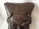 Old Large Bamileke Mask From Cameroon Masks photo 5