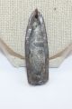 Antique Egyptian Sarcophagus Stone Pendant For Necklace Egyptian photo 2