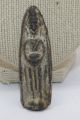 Antique Egyptian Sarcophagus Stone Pendant For Necklace Egyptian photo 4