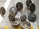 Brass Buttons,  In A Design For Projects Buttons photo 4