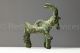 Persian Luristan Bronze Stag,  C.  1200 - 650 Bce (1598) Museum Quality Near Eastern photo 7