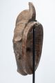 Baule Costume Mask,  Ivory Coast,  African Tribal Arts,  African Masks African photo 5