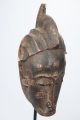 Baule Costume Mask,  Ivory Coast,  African Tribal Arts,  African Masks African photo 6