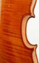 Excellent Antique Markneukirchen German Violin 1928 - Ready - To - Play String photo 9