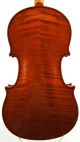 Excellent Antique Markneukirchen German Violin 1928 - Ready - To - Play String photo 2