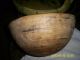 Antique Primitive African Wood Carved Bowl Sculptures & Statues photo 9