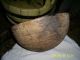 Antique Primitive African Wood Carved Bowl Sculptures & Statues photo 6