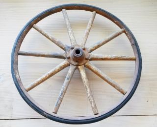 Vintage 10 - Spoke 13 