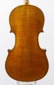 Antique French Anno 1899 Labeled 4/4 Old Master Violin (fiddle,  Geige) String photo 3