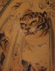 Japanese Hanging Scroll: Antique 