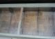 Vintage Oak & Glass Clothing Store Large Showcase 95 Inches Long Unknown photo 8